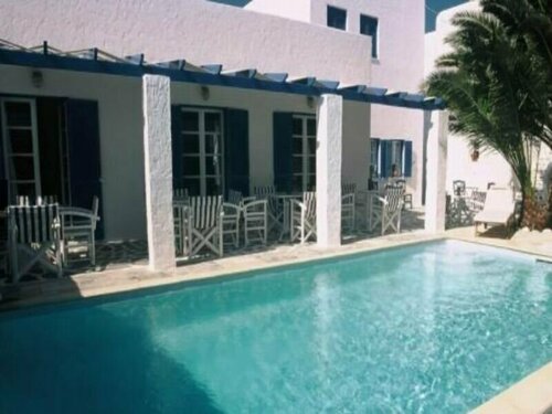 NAUMA PAROS Design Boutique Hotel-Adults Only, 予約 ブティックホテル Parosのブティックホテル, ブティックホテル