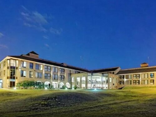 San Miguel Plaza Hotel All Inclusive, Забронировать Отель Отели Провинсия де Кордоба по системе «всё включено», Всё включено