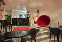 Louisa Hotel Paris, Забронировать Отель 16-й округ: Пасси Париж, рядом с Национальный театр Шайо