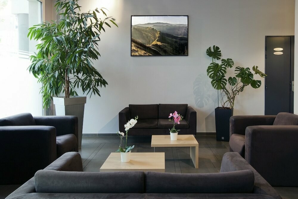 Residhome Aparthotel