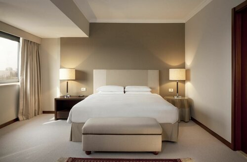 Hyatt Regency Bishkek, Забронировать Отель Отели Бишкека 5 звезд, 5*
