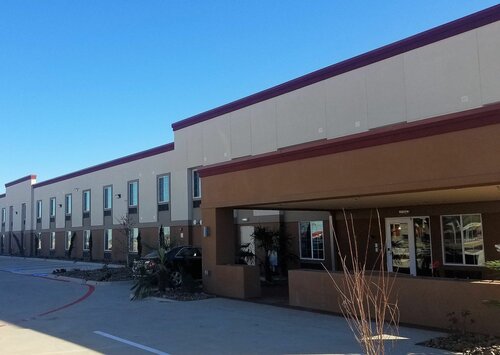 Red Roof Inn PLUS+ Fort Worth - Burleson, Varaa Hotelli Burleson Dallas - Fort Worth Metropolitan Area