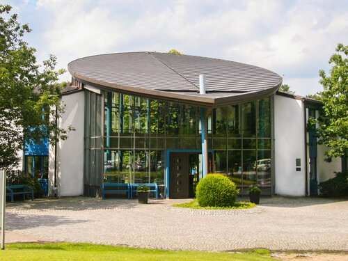 Hotel Park Soltau, Забронировать Отель Зольтау Люнебургская пустошь
