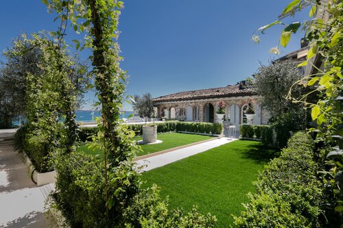 Relais La Speranzina, Забронировать Отель СПА-отели Сирмионе, рядом с Grottoes of Catullus, SPA-услуги