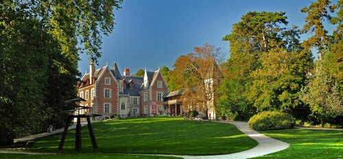 Best Western Le Vinci Loire Valley, Забронировать Отель Амбуаз Эндр и Луара