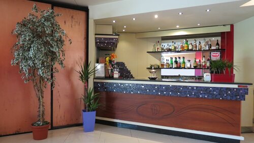 Hotel Duca degli Abruzzi, Varaa Hotelli Montesilvano Rooma