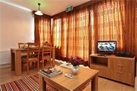 Three Apples Suites