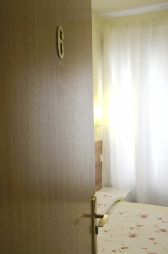 Hostal Nersan II, Varaa Hotelli Edulliset hotellit kohteessa Madrid