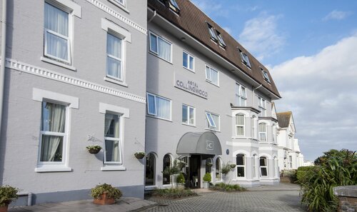 Hotel Collingwood BW Signature Collection, Забронировать Отель Борнмут Дорсет