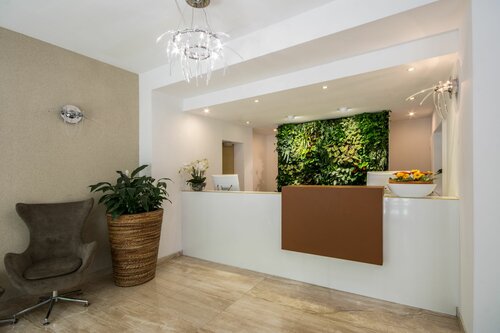 Prezident Luxury Spa & Wellness Hotel, Забронировать Курортный отель Отели Карловых Варов по системе «всё включено», рядом с Дворжаковы сады, Всё включено