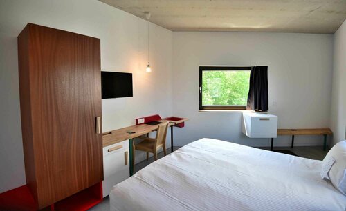 Hôtel Belvue, Забронировать Отель Сен-Жан-Моленбек / Синт-Янс-Моленбек Брюссельский столичный регион, рядом с Концертный зал Brussels Event Brewery