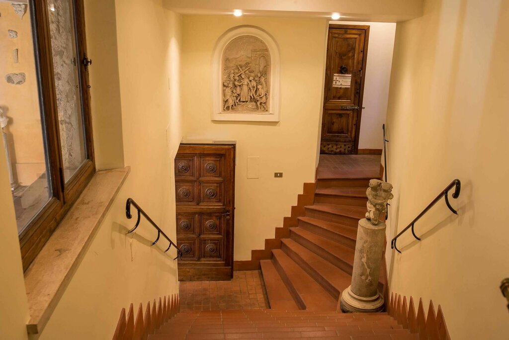 Trevi Rome Suite