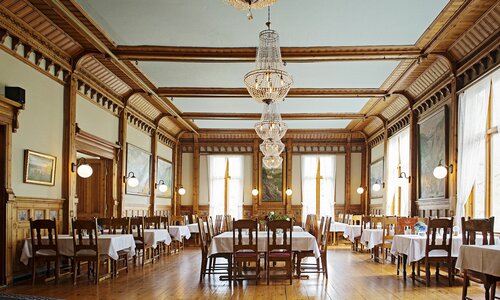 Thon Hotel Sandven, Book Hotel Kvam Norge