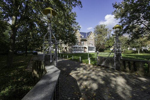 Rijksmonument Hotel de Sprenck, Réserver Hôtel Hôtels à Flanders avec parking, Parking