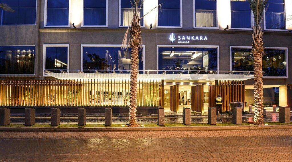 Sankara Nairobi