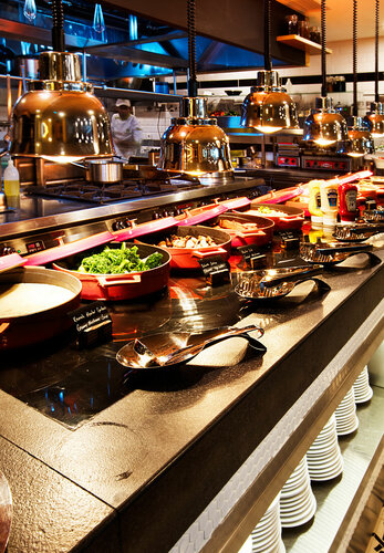 Holiday Inn Istanbul - Kadikoy by IHG, Забронировать Отель Отели Кадыкёй по системе «всё включено», Всё включено