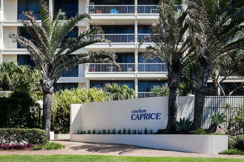 Coolum Beach Resort, Book Ferieresort Hoteller i Sunshine Coast med parkering, Parkering