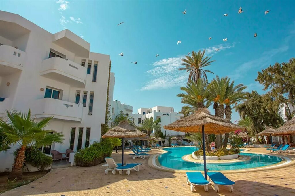 Fiesta Beach Djerba