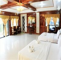 Dumaluan Beach Resort, Rezervați Stațiune Hoteluri 3* în Calape, 3*