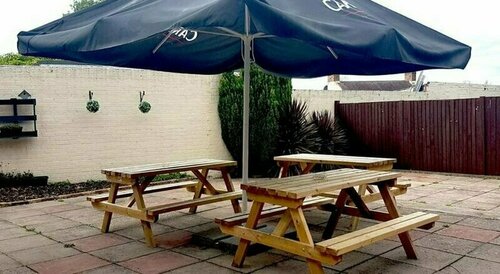 The Ironmaster, Book Hotel 3-stjernede hoteller i Merseyside, 3*