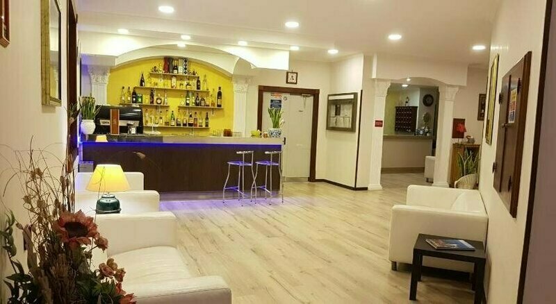 Hotel Paradiso