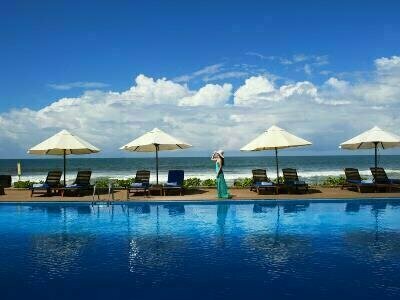 The Regent Grand Hotel - Galle Face, Забронировать Отель Отели Коломбо с парковкой, Парковка
