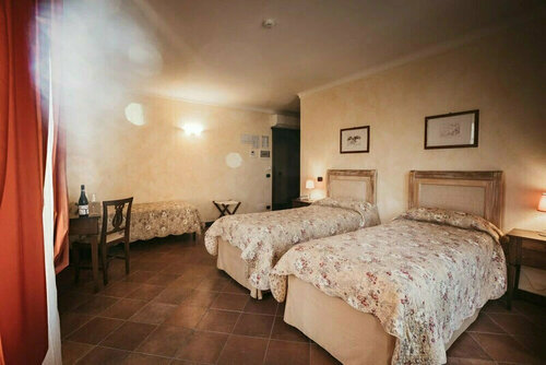 I Silos - Tenuta La Romana, Prenota Hotel Nizza Monferrato Monferrato