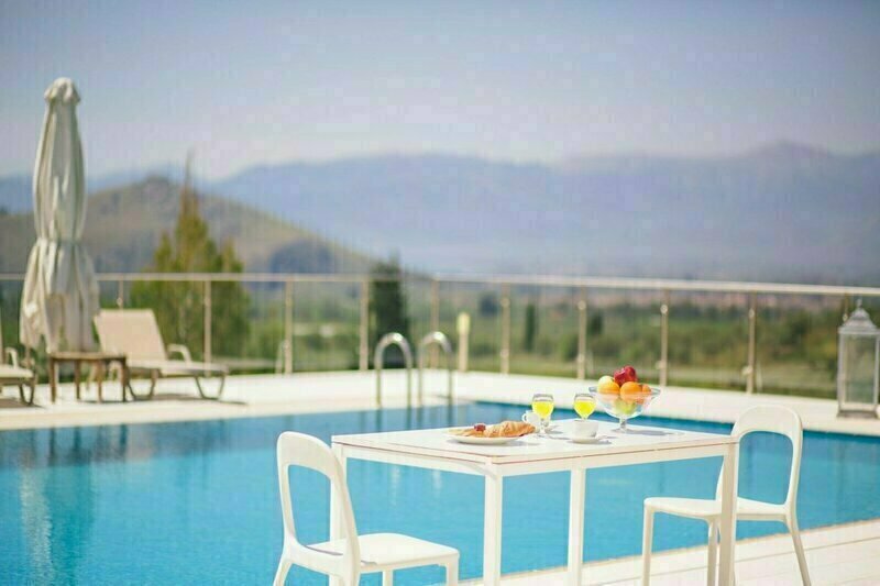 Anassia Villas