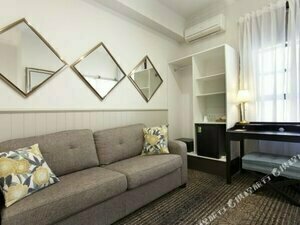 Cremorne Point Manor, Забронировать Отель «постель и завтрак» Креморн Сидней