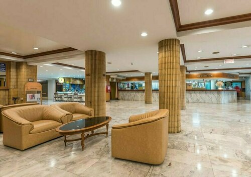 Nana Hotel, Забронировать Отель Отели Бангкока 3 звезды, рядом с Deutsche Bank Bangkok, 3*