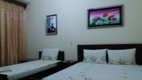 Sulo Apartments, Забронировать Апартаменты/квартира Отели в центре Саранда, в центре, Парковка