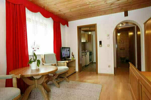 Gästehaus Kirner, Boek Hotel Bad Feilnbach Chiemgau