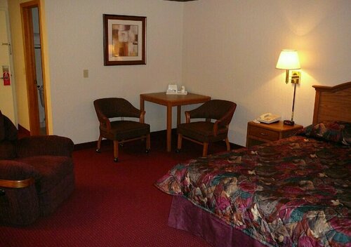 Best Western Of Alpena, Prenota Hotel Alpena Michigan