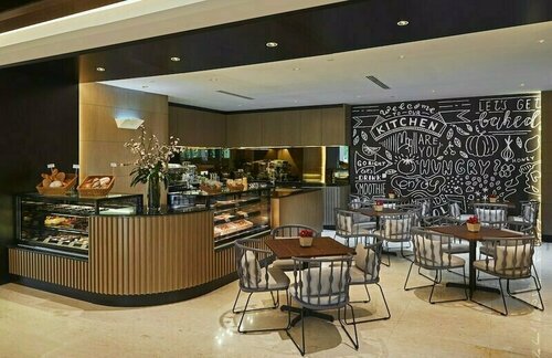 Wyndham Acmar Klang, Забронировать Отель Бизнес-отели Кланга, 4* 5*