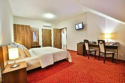 Hotel Kantoria, Book Hotel Tarnow Lillepolen