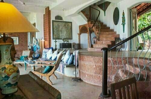 Ahilya By The Sea, Buchen Sie Hotel Nerul Nord-Goa
