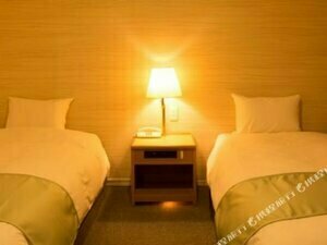 Nisshin Namba Inn