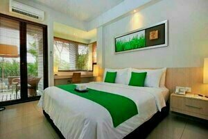 Kokonut Suites, Book Hotel Hotels in Badung with a Pool, Swimming Pool