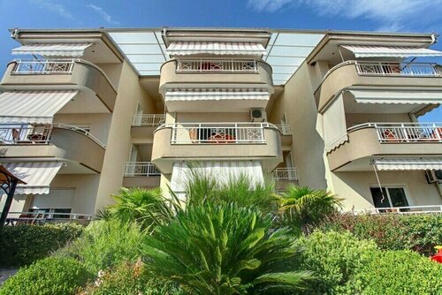 StayInn Bellevue Apartments, Reserva ahora Apartamento Keramotí Macedonia