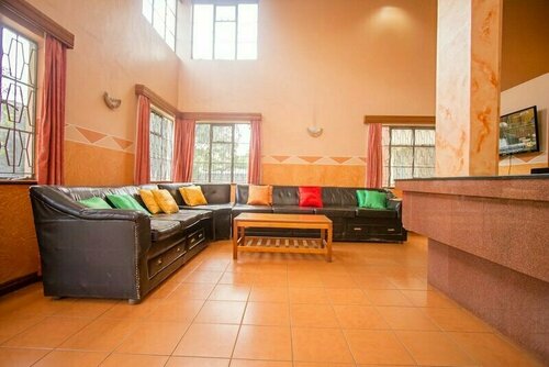 Milele Hotel Nairobi, Réserver Hôtel Hôtels à Nairobi avec parking, Parking