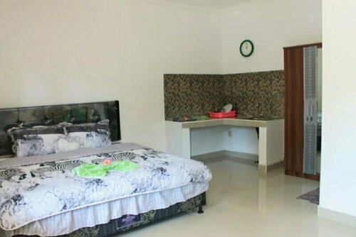 Yuliana Homestay, Boek Hotel SPA-hotels in Bali, SPA