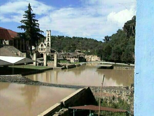 Hotel Hacienda San Miguel Regla, Prenota Hotel Hotel 4 stelle a Hidalgo, 4*