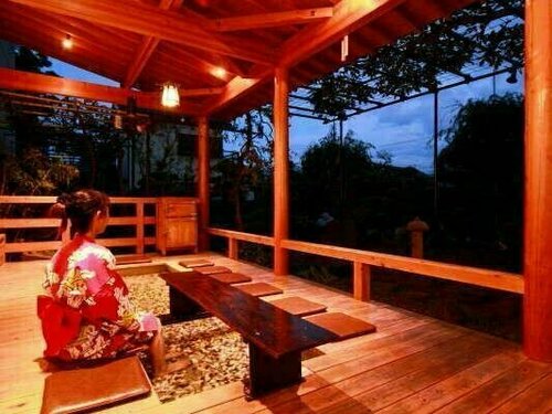 Isawa Onsenkyo Ryokan Kisen