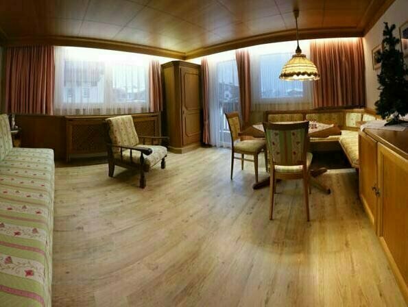 Apartmenthaus Katharina