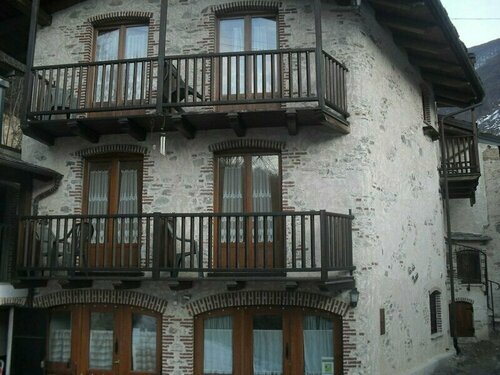 Osteria B&b Il Barcollo, Book Hotel Limone Piemonte Piedmont