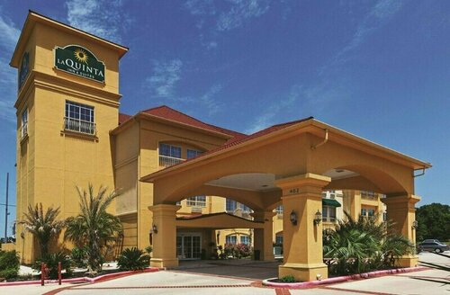 La Quinta Inn & Suites by Wyndham Livingston, Rezerwuj Hotel Hotele w Livingston ze śniadaniem, Śniadanie