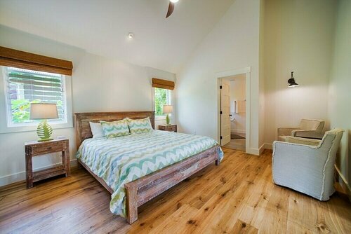 Hale Hanalei 5 Bedroom Home by RedAwning, Забронировать Дом для отпуска Ханалеи Na Pali Coast, Kauai