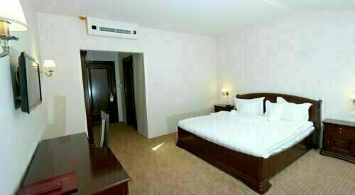 Green Park Boutique Hotel, Rezervovat Boutique Hotel Focşani 