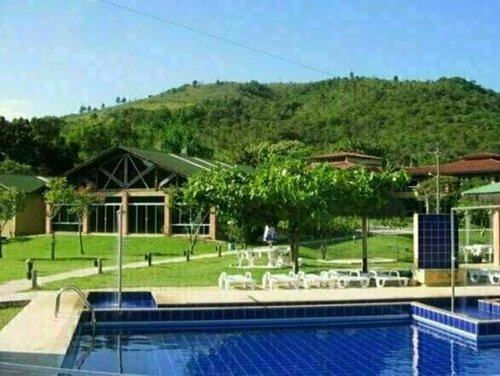 Palmas Hotel & Spa, Book Ferieresort Resorthoteller i Santa Catarina, Ferieresort