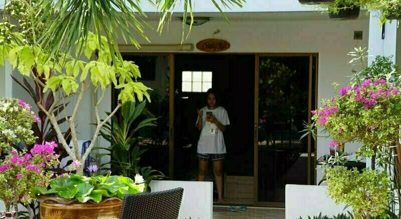 Green Resort Huay Yai